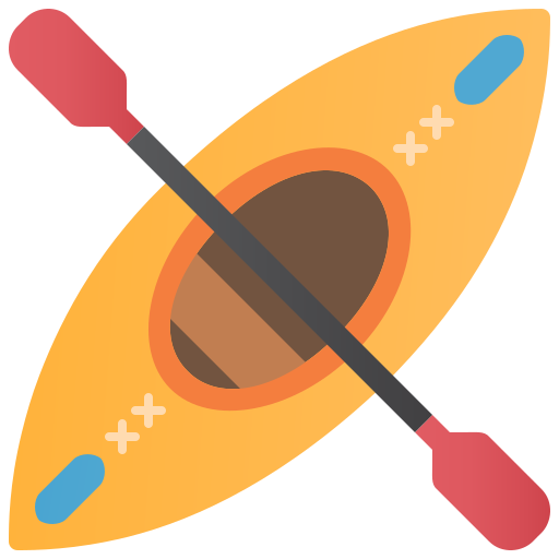 Kayaking