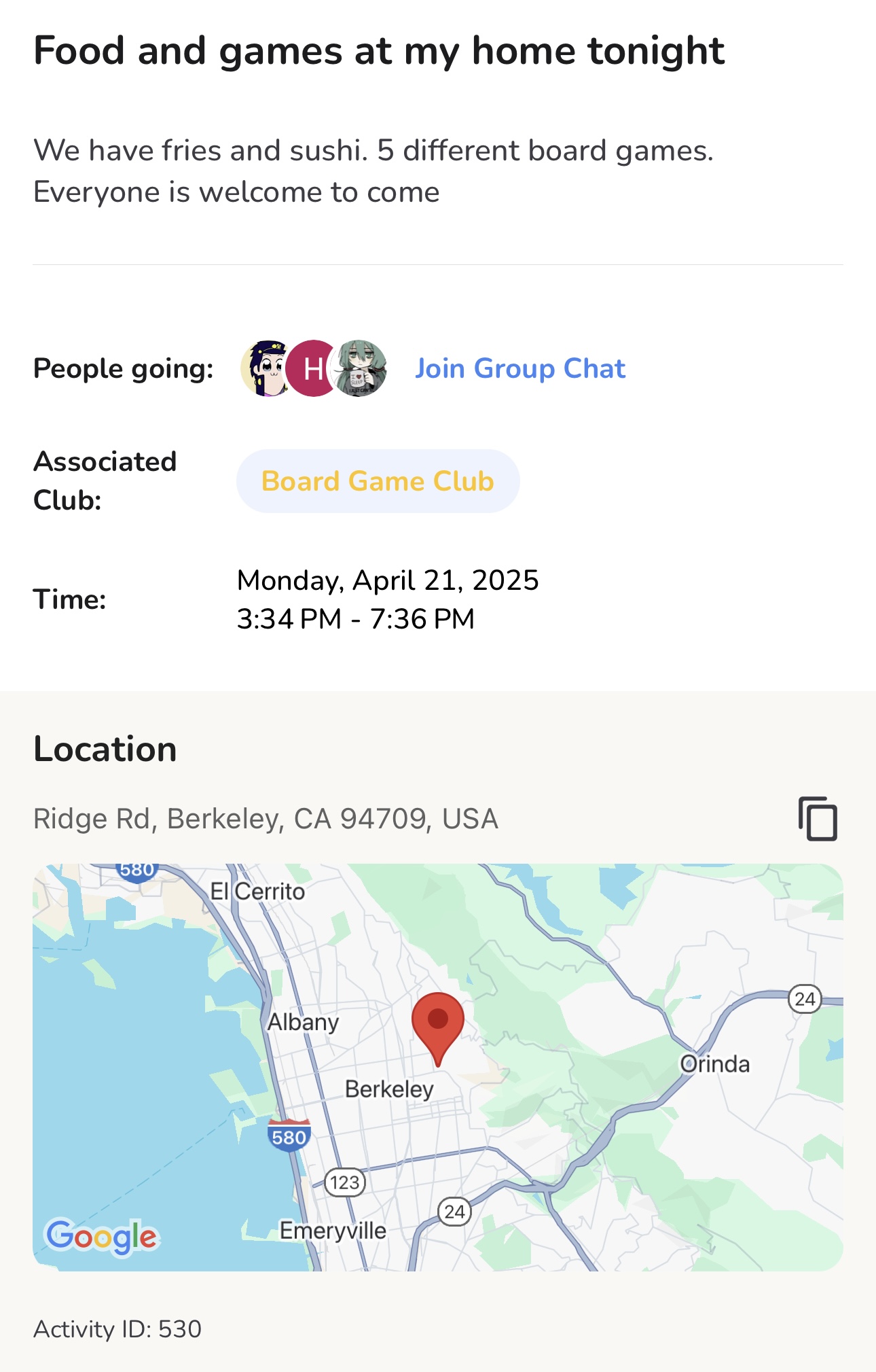 ClubImage