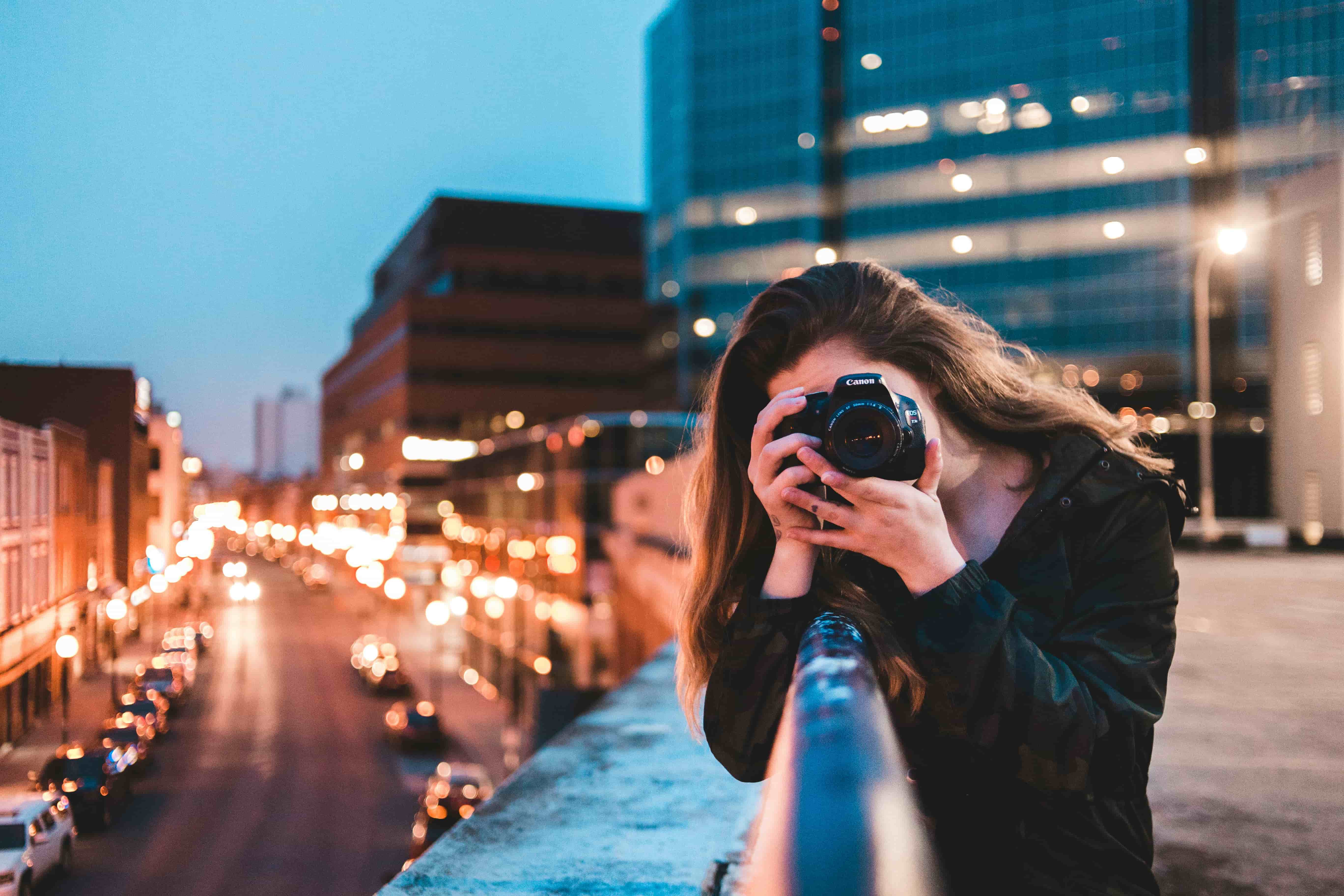 Photography professional photography