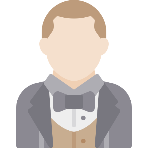 Filo Butler Avatar