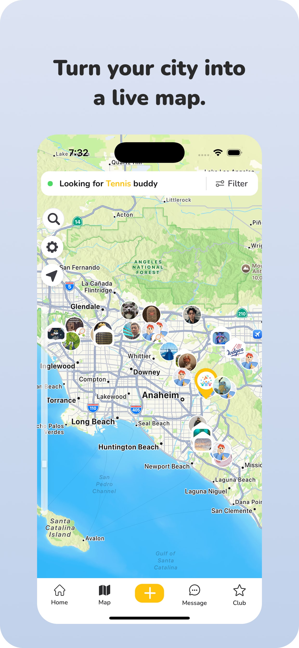 Filo App Screenshot 2