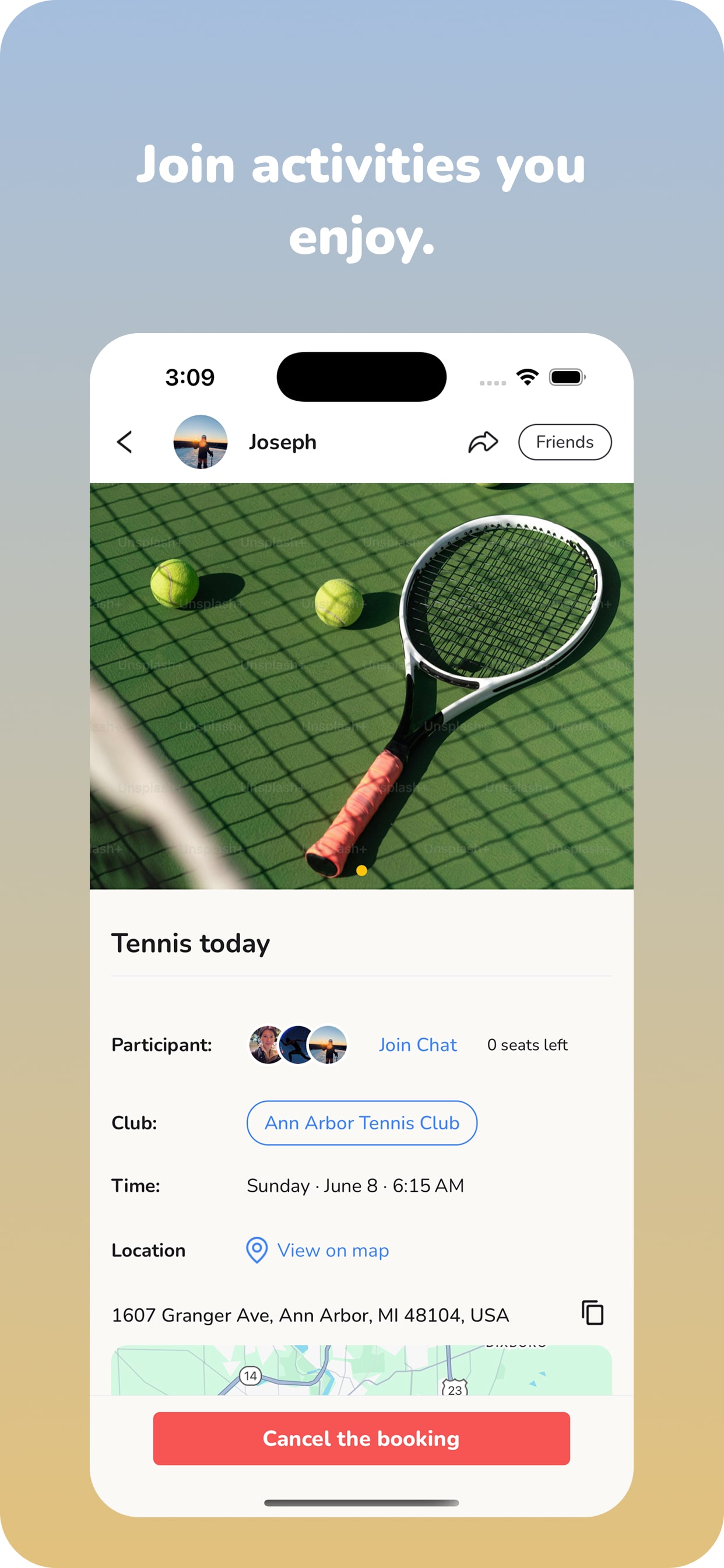 Filo App Screenshot 4