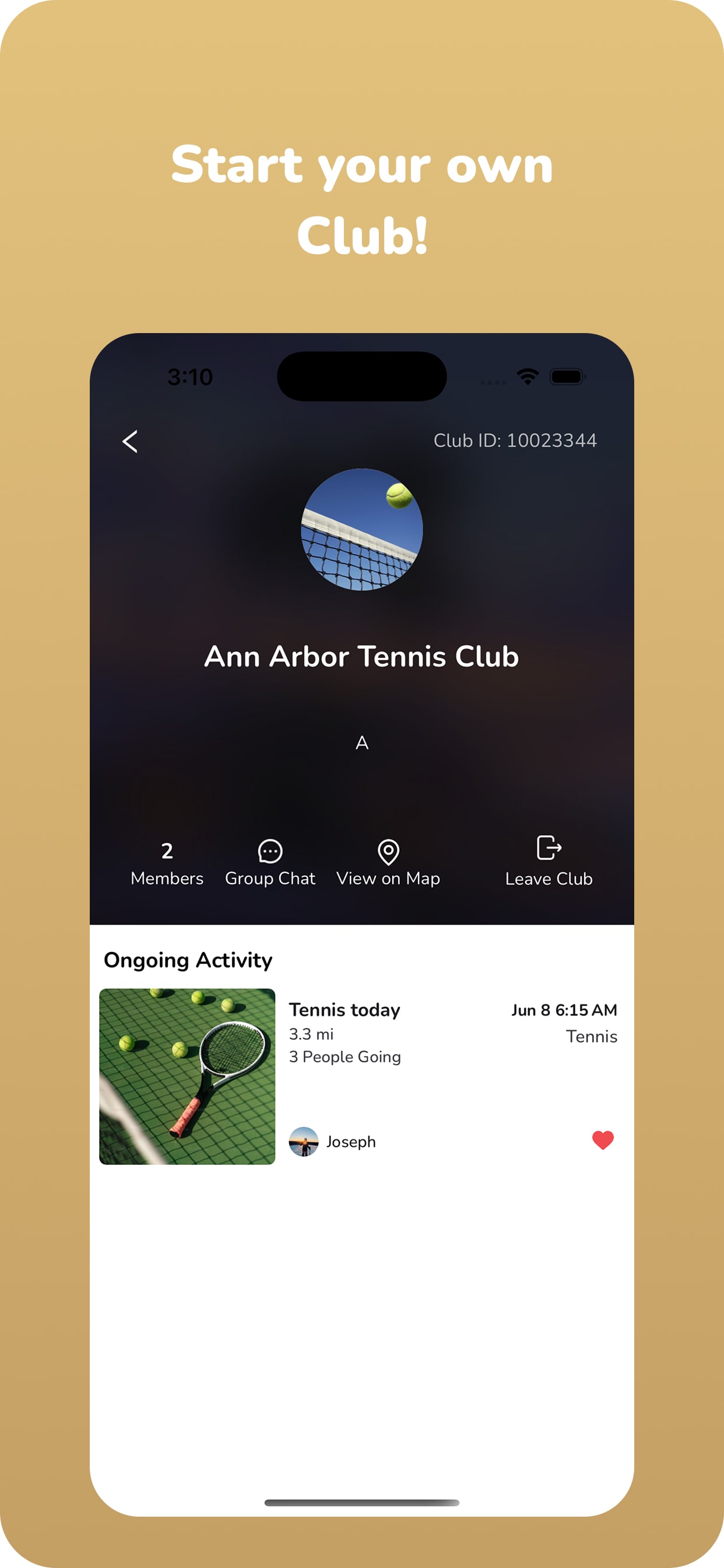Filo App Screenshot 5
