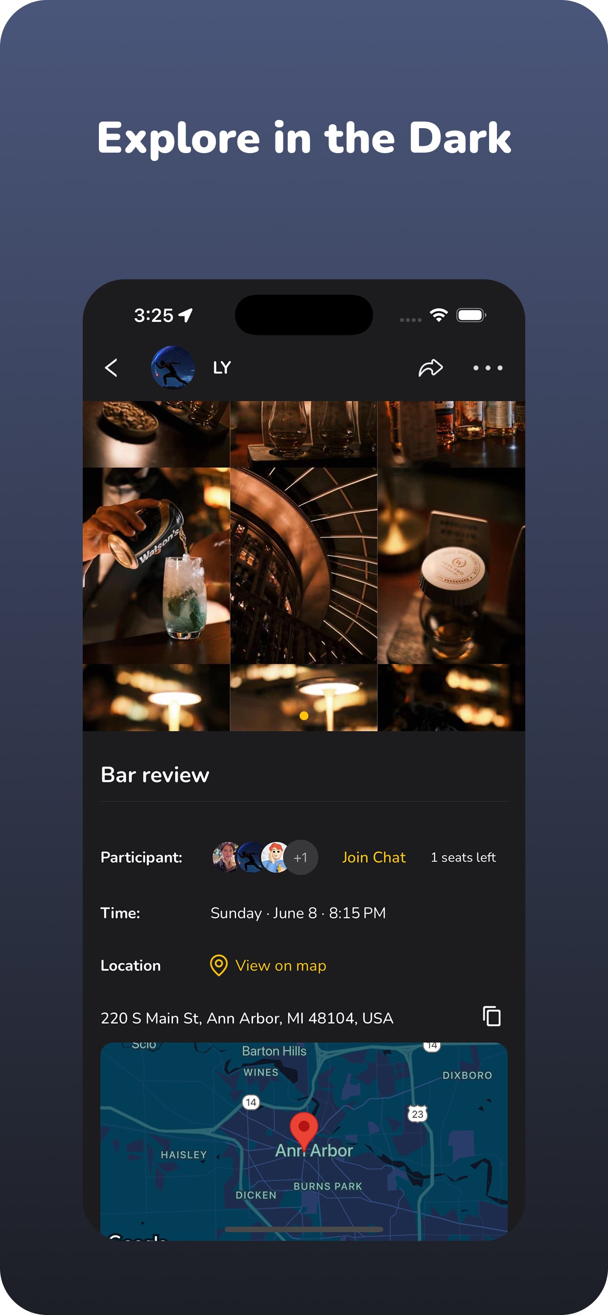 Filo App Screenshot 8