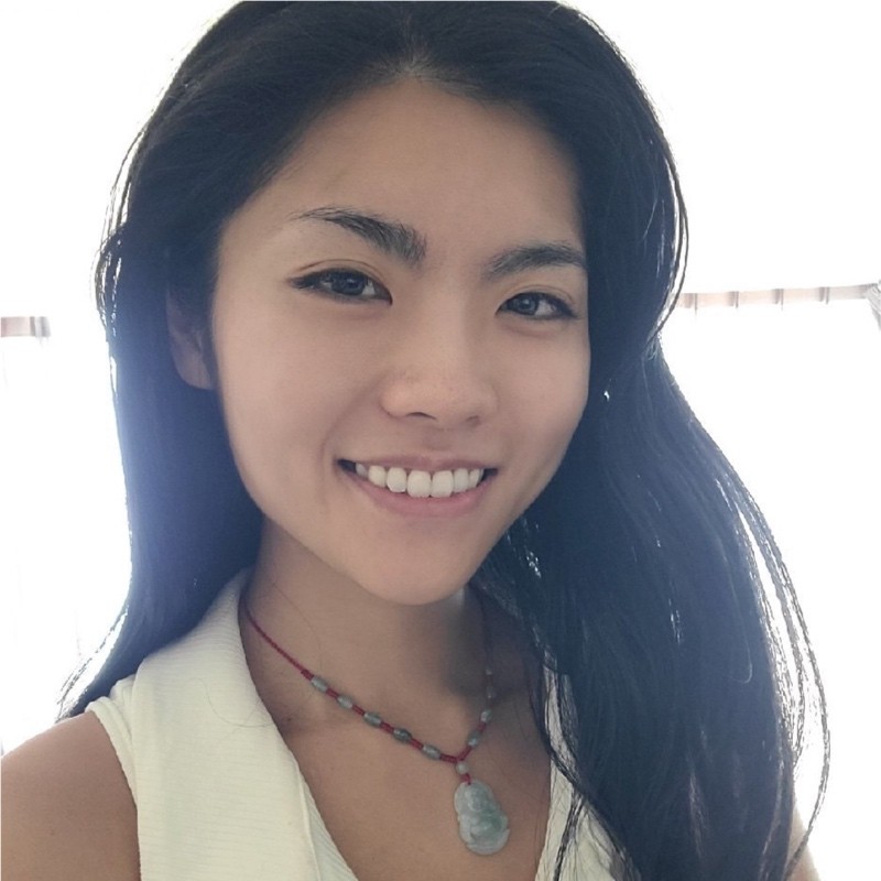 Christina Wong