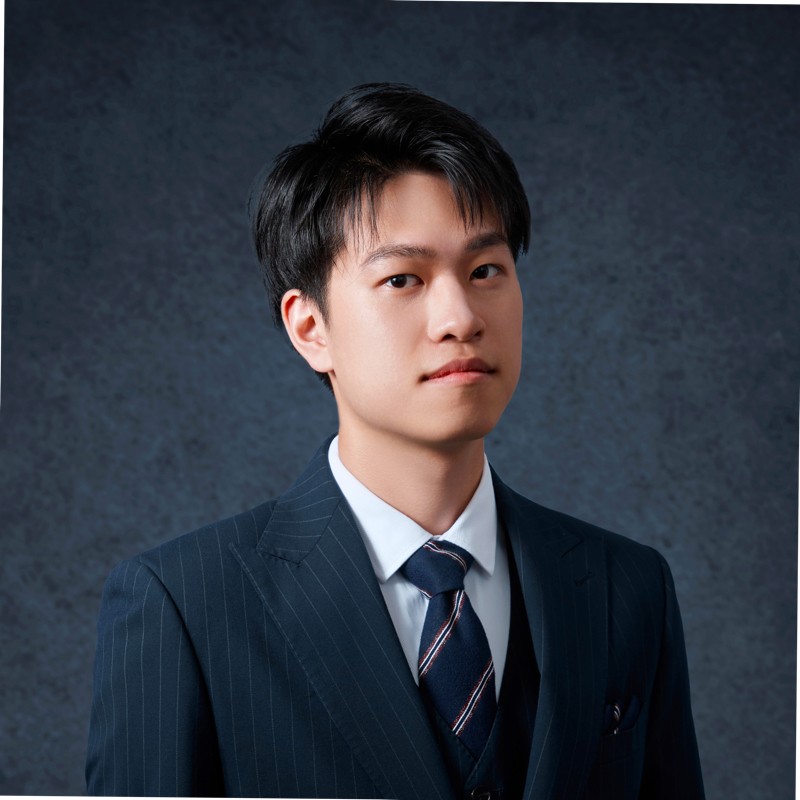 Haihan Gao