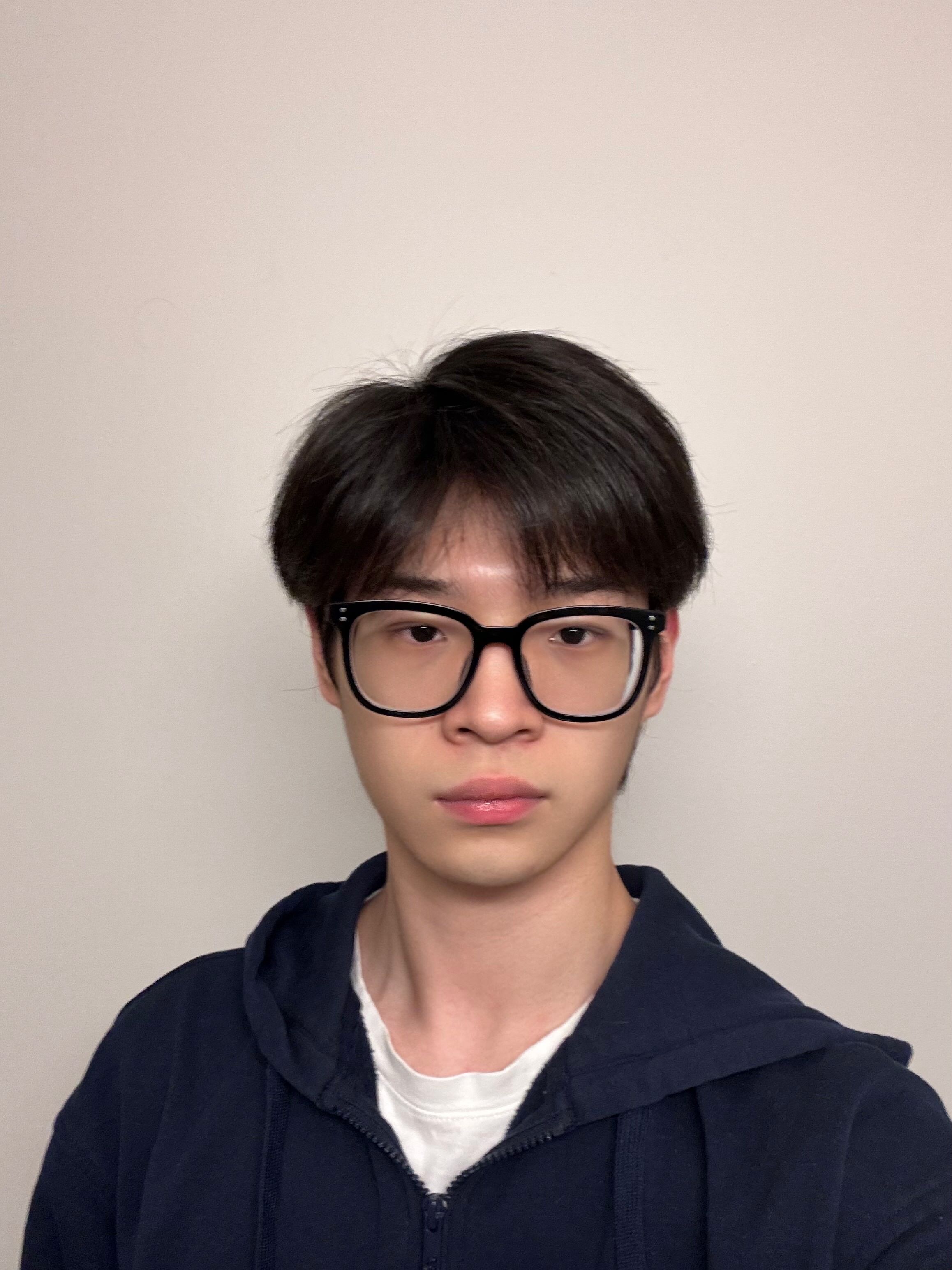 Hongwei Ruan