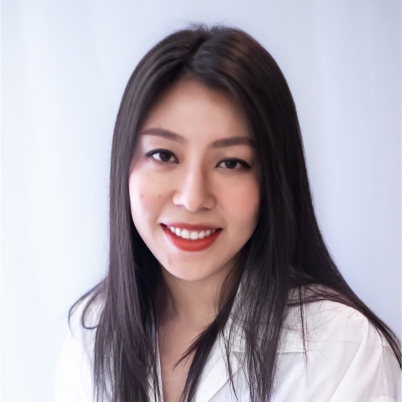 Jenny Zhu