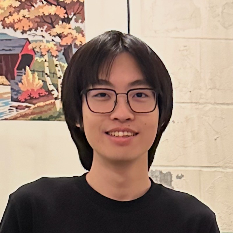 Zekai Lin